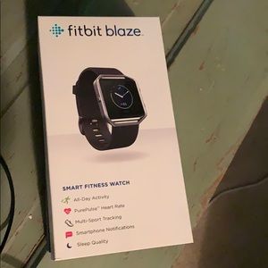 Fitbit Blaze
